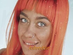 Ashreddie