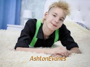 AshtonEvanes