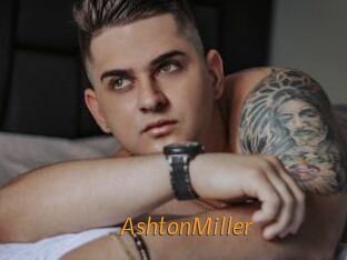 AshtonMiller