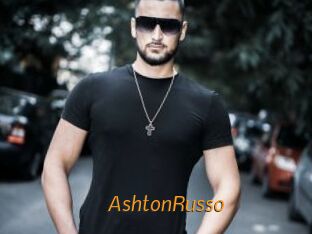 AshtonRusso Porn University