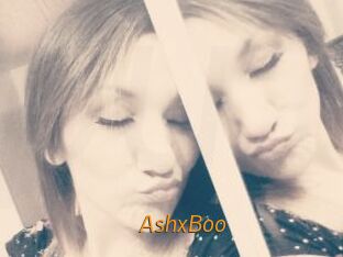 AshxBoo