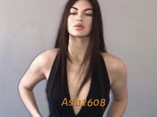 Asia2608 Porn University