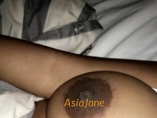 AsiaJane