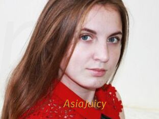 AsiaJuicy