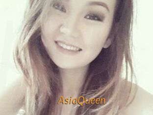 AsiaQueen
