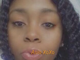 Asia_XoXo