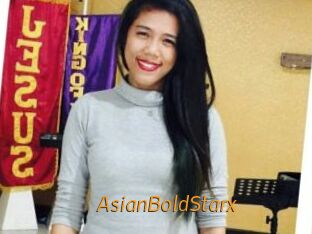 AsianBoldStarx