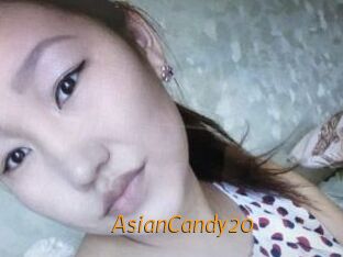 AsianCandy20