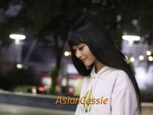 AsianCassie
