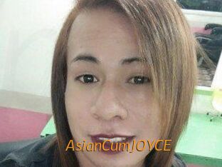 AsianCumJOYCE