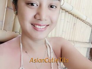 AsianCutieTits