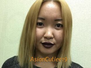 AsianCutiee19