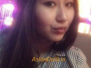 AsianDollLia