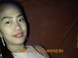 AsianFireQueen69x