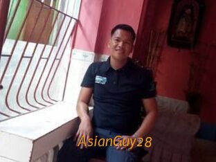AsianGuy28 Porn University
