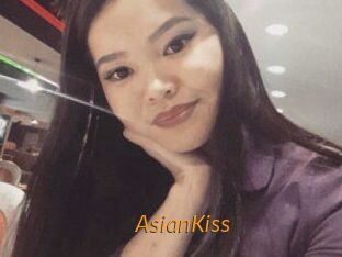 AsianKiss