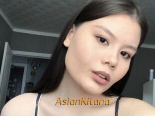 AsianKitana