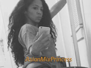 AsianMixPrincess
