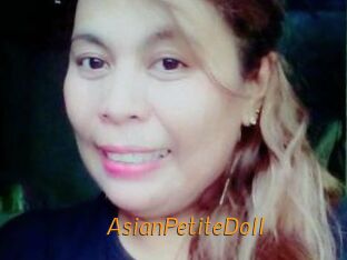 AsianPetiteDoll