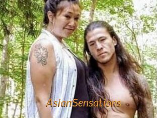 AsianSensations