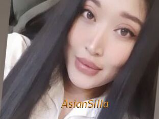 AsianSilla