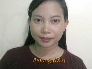 AsiangirlX21