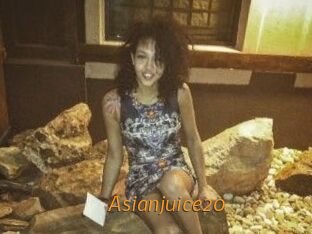 Asianjuice20