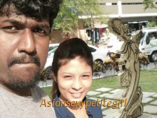 Asiansexypetitegirl