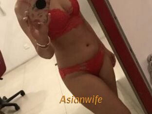 Asianwife