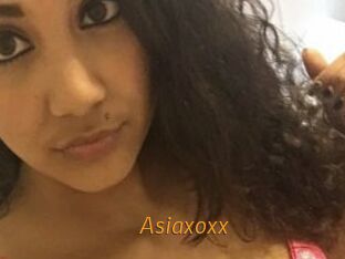 Asiaxoxx