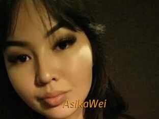 AsikaWei