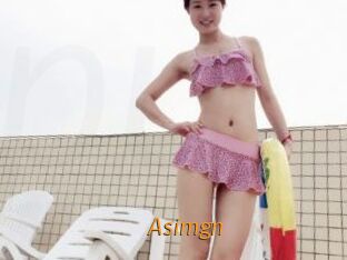 Asimgn