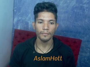 AslamHott