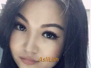 AsliLiin