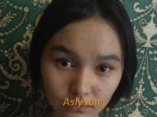AslyYong