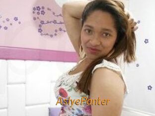 AslyePanter