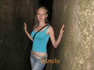 Asmila