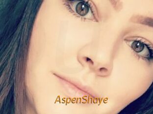 AspenShaye