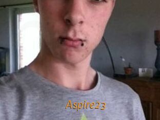 Aspire23
