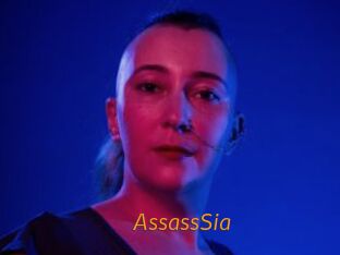 AssassSia