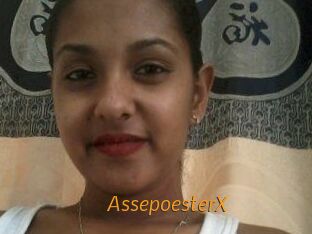 AssepoesterX