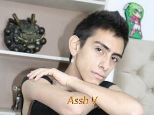 Assh_V