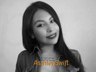 AsshleySwift
