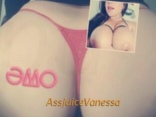AssjuiceVanessa