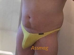 Assmag