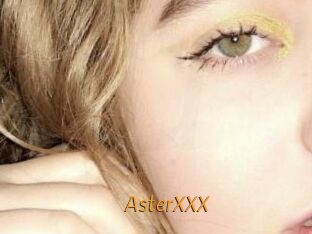 AsterXXX