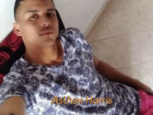 Asthon_Harris