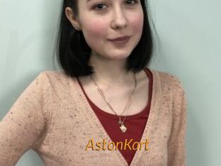 AstonKart