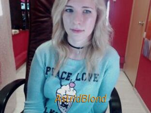 AstridBlond