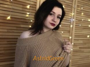 AstridGreen